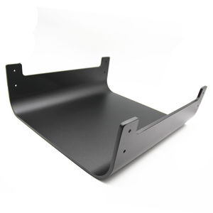 परिशुद्धता ओम कस्टम धातु स्टेनलेस स्टील एल्यूमीनियम भागों शीट धातु निर्माण सेवा विनिर्माण बेंडिंग एनोड - Product Image 3