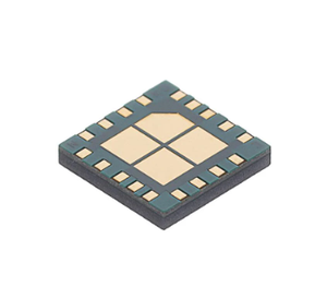 อุปกรณ์อนาล็อก ADAR2004ACCZ เครื่องผสม RF-40C ถึง + อุณหภูมิในการทำงานของ85C 1.8V/2.5V แหล่งจ่ายไฟดิจิคีย์ - Product Image 2