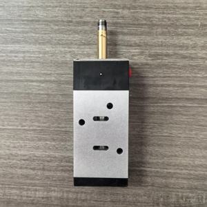 วาล์วสปูลแบบโซลินอยด์ที่ควบคุมโดยทางอ้อม ยี่ห้อ Norgren รุ่นใหม่ พร้อมอินเทอร์เฟซ NAMUR อะไหล่วาล์วมีสินค้าในสต็อก - Product Image 4