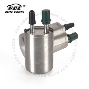 88983068 15015509 Filtro de Combustible HDE para Automóviles Chevrolet, Opel, Hummer H2, Venta al Por Mayor - Product Image 4