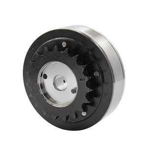 06F109088J 06D109088B 06F109088C 06F109088G 06F198088A 06F198088B 06F198088D 916-590 Engranaje del Variador de Fase para VW Audi 2.0T EA813 - Product Image 5