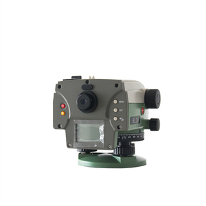 Độ Chính Xác Cao 28x Kỹ Thuật Số Cấp Đo Cụ Foif EL28 Cấp Tự Động Trên 100 Thiết Lập Trong Kho Auto Level - Product Image 5