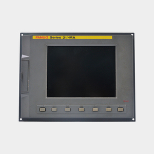 Japan Original 21i-MB Fanuc Cnc <strong>Controller</strong> A02B-0285-B500 - Product Image 4