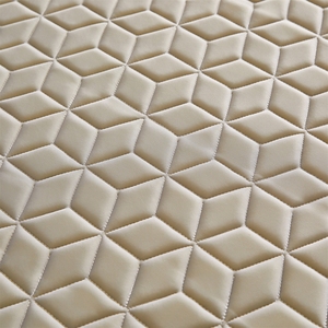 <span class=keywords><strong>Vente</strong></span> <span class=keywords><strong>de</strong></span> matelas Matelas double en latex Queen Size King Size Haute qualité Confortable pour les personnes lourdes Matériaux écologiques - Product Image 3