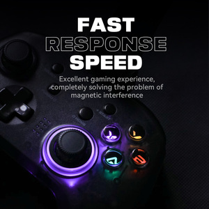 Joystick Capacitivo de Repuesto K-SILVER JL16 <span class=keywords><strong>para</strong></span> Gamesir, MOBAPAD, Huben 2, Beitong KP50C, PXN P5, Controles de Juego 8K - Product Image 2
