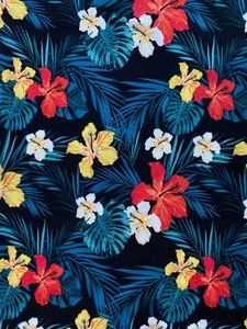 レーヨンプリント生地サプライヤー100% レーヨン/ビスコース織プリント生地 - Product Image 2