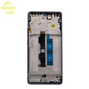 <span class=keywords><strong>Pantalla</strong></span> Original de 6.67 Pulgadas para <span class=keywords><strong>XIAOMI</strong></span> REDMI Note 13 Pro 4G 23117RA68G, <span class=keywords><strong>Pantalla</strong></span> para REDMI Note 13 Pro 4G, LCD para REDMI Note 13 Pro 4G - Product Image 4