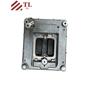 Originele Nieuwe <span class=keywords><strong>Controller</strong></span> Besturingseenheid 22346791 Voor Graafmachine <span class=keywords><strong>Controller</strong></span> Board <span class=keywords><strong>Panel</strong></span> Ec380 Ec480 Bouwmachines Onderdeel - Product Image 6