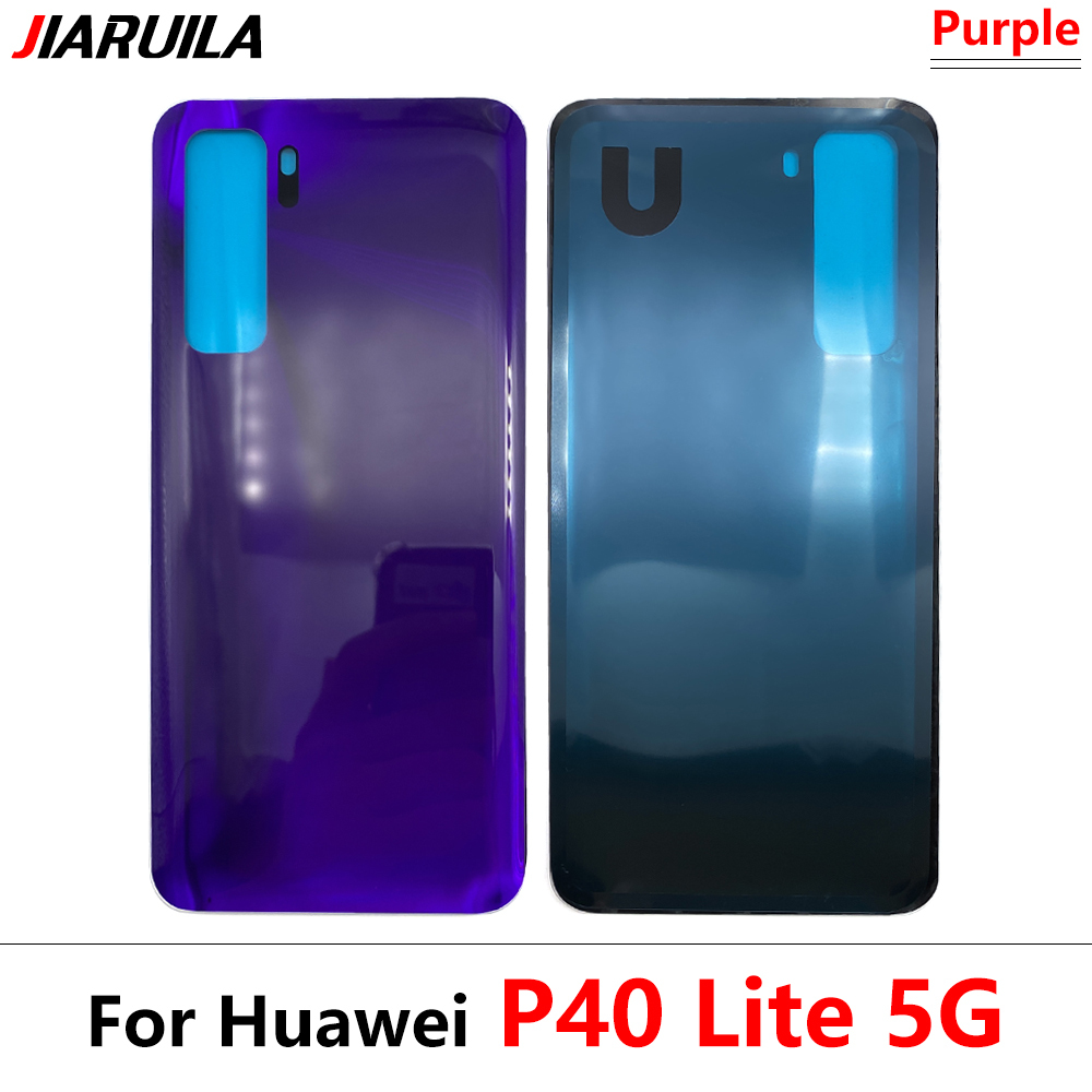 P40 lite 5G viola