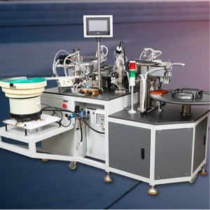 Fully Automatic Vapor Chamber Manufacturing Line - Product Image 3
