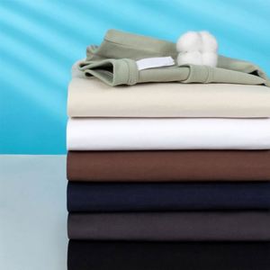 Design Custom Men's Street Wear <b>Drop</b> Shoulder T-Shirts High Quality Printing 100% Cotton Oversized Fit - Product Image 3