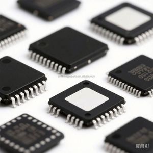 วงจรรวมไมโครคอนโทรลเลอร์ของแท้ SPC5748GTK0AMMJ6คอมโพสิตอน IC MCU - Product Image 6