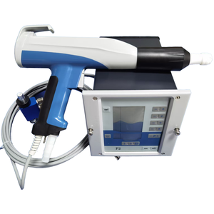Ast-F2 Manual Electrostatic Powder <b>Spraying</b> Machine for Powder Coating - Product Image 2