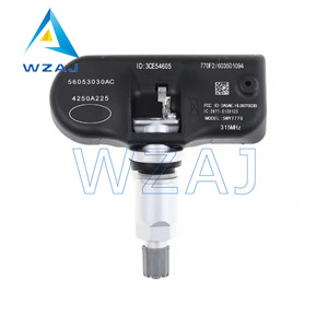 Tire Pressure Monitoring System Sensor 56029526AA 433MHz External For Chrysler Jeep Dodge - Product Image 3