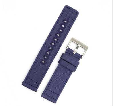 6 Bleu marine