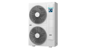 Système VRF Hisense Hi-comfort à récupération de chaleur R32, solution tout-en-un pour la climatisation et l'eau chaude, récupération de chaleur VRF Hi-comfort Se - Product Image 4