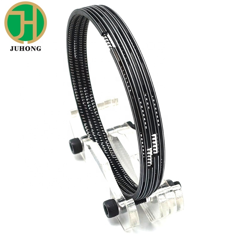 PD6 Piston Ring Set Used for UD 125mm SDN31007ZX 12040-96008 12040