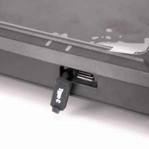 Độ sáng cao hiển thị Touchable điều khiển từ xa OEM & ODM PC Chất liệu bầu trời và mặt đất kết thúc Tương thích với máy bay - Product Image 3