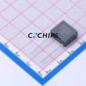 Condensador de Seguridad C43Q1103M40C000, Componente de Orificio Pasante (THT), P=10mm 10nF 20% 300V UL/ CUL/ KC/ ENEC/ CQC - Product Image 1