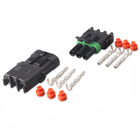 Sensor de posición del acelerador Ajuste de TPS Arnés de cableado TPI TBI GM Chevy 305 350