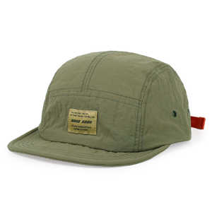 หมวกเบสบอลสำหรับทั้งชายและหญิงมี7แผงหมวกกีฬาหมวกวิ่งผ้าไนลอนแห้งเร็วออกแบบได้ตามที่ต้องการ - Product Image 2