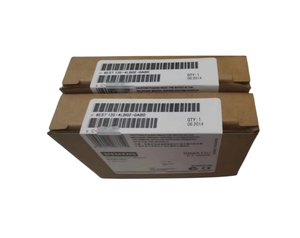 PLC SIMATIC DP โมดูลอิเล็กทรอนิกส์ 2 AI I ฟังก์ชั่นขั้นสูง เหมาะสำหรับ ET 200S พร้อมไฟ LED 6ES7134-4MB02-0AB0 - Product Image 1
