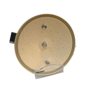 Autocuiseurs en aluminium bon marché antidéflagrant autocuiseur pot de soupe gaz compatible Tornado ou OEM - Product Image 6