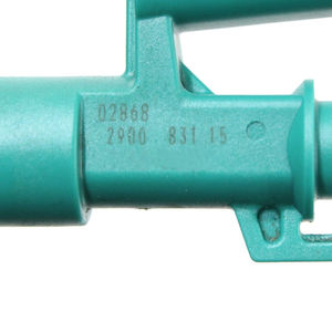 حاقن وقود بنزين عالي الجودة لقطع غيار السيارات 2320929165 لطقم حاقن وقود تويوتا 23209-29165 - Product Image 6