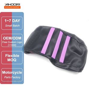 Чехол для сиденья для Surron Light Bee X / S, аксессуары Surron, запчасти для мотоциклов, сменный защитный чехол для сиденья - Product Image 1