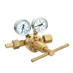 Regulador de purga de nitrogênio de alta pressão, 0-1500 psi para hvac - Product Image 4