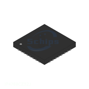 UDA1338H/N1,518 Buy Online Electronic Components Original 44 QFP Interface IC AUDIO CODER/DECODER 44QFP - Product Image 1