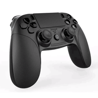 Manette Joystick Sans Fil SYY de Haute Qualité pour PS4 Playstation 4, Contrôleur de Jeu Vidéo, Accessoires de Gaming