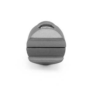 Testa tonda costruzione involucro affidabilità Stress riduzione soluzioni costruttive costruzione involucro giunti in alluminio - Product Image 4