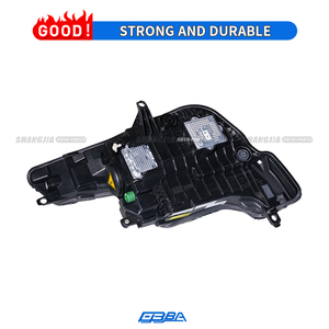 Vente en gros de produits pièces et accessoires de voiture phare droit Led pour Ferrari GTC4lusso 2019-2022 317216 329990 - Product Image 4