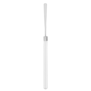 WELLFLYER-Barra Mezcladora <span class=keywords><strong>de</strong></span> Pegamento para <span class=keywords><strong>Uñas</strong></span>, Varilla Mezcladora <span class=keywords><strong>de</strong></span> Acero Inoxidable, Mango <span class=keywords><strong>de</strong></span> Madera, Multifuncional, Color Flexible y Fino, S2, Nuevo - Product Image 3