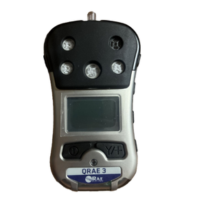 STOCK QRAE PGM-2500 Portable Multi Gas Detector LEL,SO2,CO or H2S(<b>Pump</b> Type and Diffusion Type) - Product Image 3