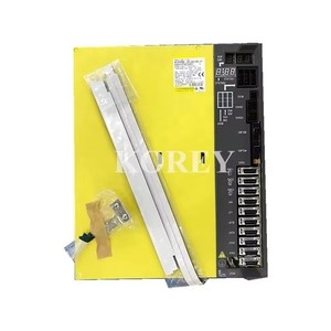 ไดรเวอร์ Fan-uc รุ่น A06B-6167-H302 # มอเตอร์และไดรฟ์ H560 - Product Image 1