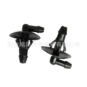 Kit de Herramientas de Lavado 5125061AA para Vehículos Dodge Freightliner Sprint 2500 3500 Mercedes-Benz, Juego de Conectores de Manguera de Plástico - Product Image 3