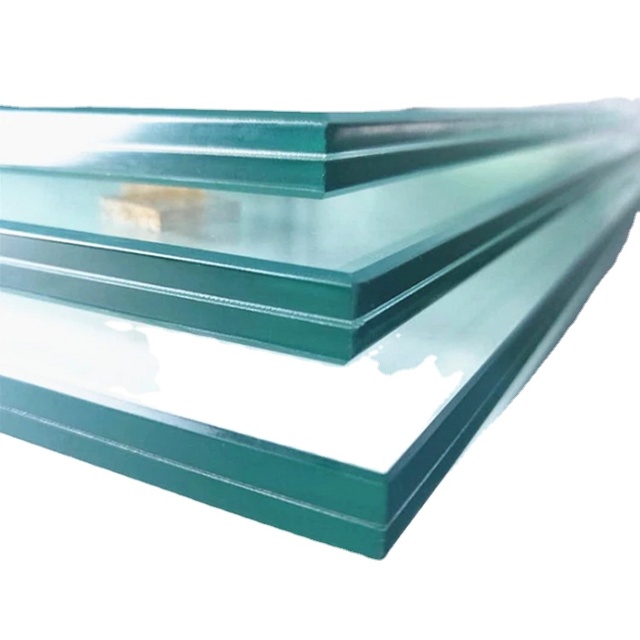Custom 2mm 3mm 4mm 6mm 8mm Solar Glass Sheet Panel Photovoltaic PV Glass Solar Tempered Glass Panel for Sun House