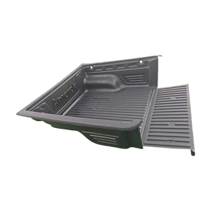 Revestimiento de Caja de Camioneta HDPE Premium para <span class=keywords><strong>Volkswagen</strong></span> Amarok Ranger, Impermeable, 6mm de Grosor, Protector de Carga, Kit para Caja Trasera, para Trabajo Pesado - Product Image 3