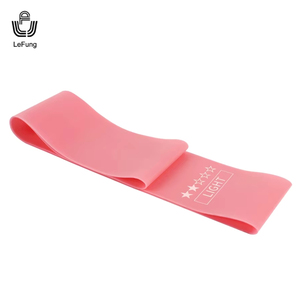 Wholesale Resistance <strong>Band</strong> Set of 5 for Women Men Stretch <strong>Bands</strong> Physical Therapy Arms Legs Workout <strong>Stretching</strong> Exercise - Product Image 5