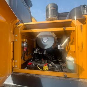 รถขุด Sany Sy 365 มือสอง รถขุดหนัก SANY 365 สำหรับขาย - Product Image 3