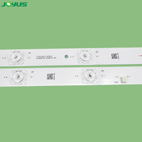 JY-847 JL.D65081330-002BL-M_V02 Machine de fabrication de bandes LED rétroéclairées intelligentes pour téléviseurs 65PQ LB-C650-M8X-B-8-22-R1 JL.D65081330-002BR-M_V02