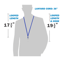 Lanière en nylon imprimée personnalisée ruban de médaille de sport en polyester avec logo divers modèles disponibles