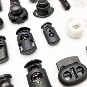 Plastic Spring Snap Buttons Assorted Colors For Clothing And Bags <b>Fasteners</b> - Product Image 3