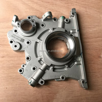 Pompa Oli Mesin Diesel ISF3.8 OEM Asli Baru untuk Truk 5302892