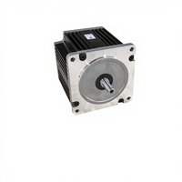 Moteur synchrone réversible à courant alternatif à basse vitesse 220V 130mm 60rpm/72rpm