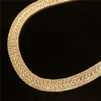 Mode pas cher bijoux de mariée africains boucles d'oreilles colliers ensemble dames ensembles de bijoux plaqué bijoux or Opp sac
