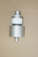 Nouveau module amplificateur de puissance Triode 3cx10000A7 pour émetteur de diffusion radio, refroidissement par air ou eau, pour usine de fabrication