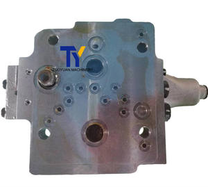 Suku Cadang Kabin <span class=keywords><strong>Dozer</strong></span> D65EX D65PX D65WX dari Pemasok Cina 14X-54-56192 14X-54-56191 14X545619 Bantal - Product Image 6